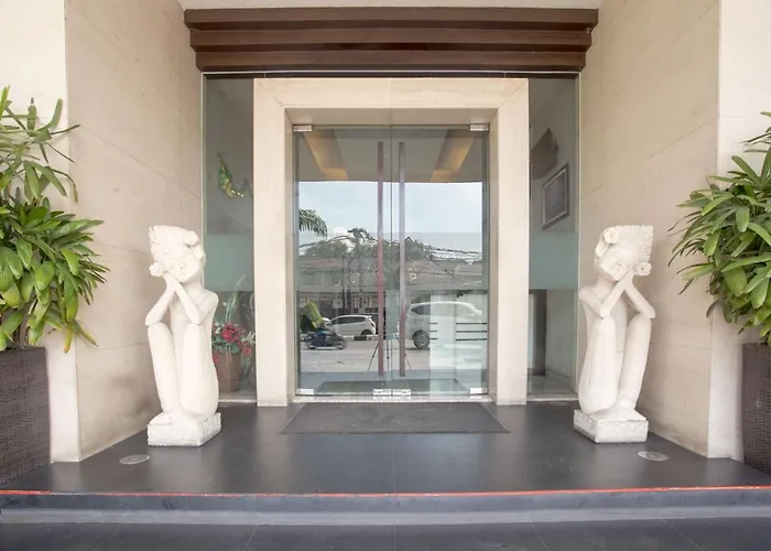 Life Emerald Hotel Surabaya