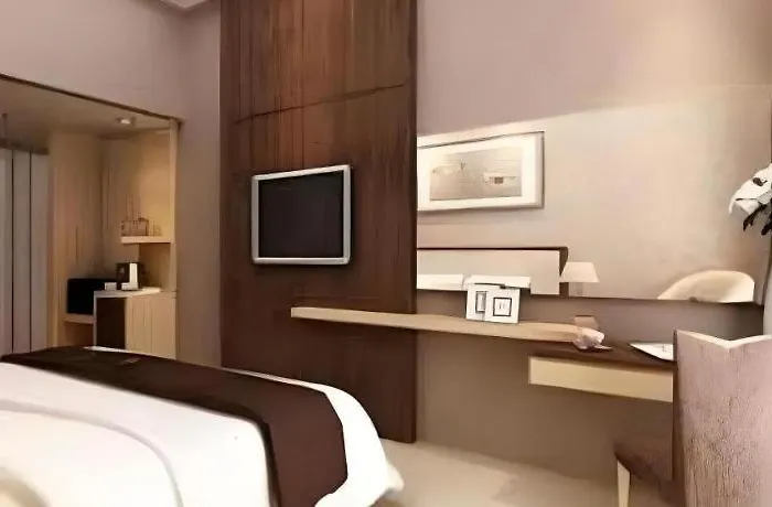 Bella Hotel Surabaya