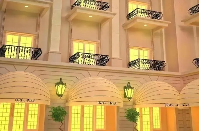 Bella Hotel Surabaya