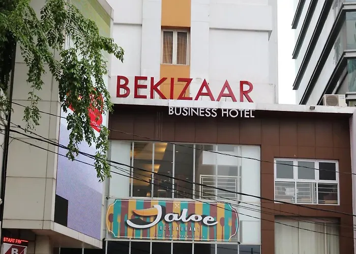 Bekizaar Hotel Surabaya